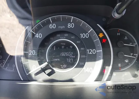 2013 Honda Cr-V Ex from USA, damaged, VIN 3CZRM3H51DG707892